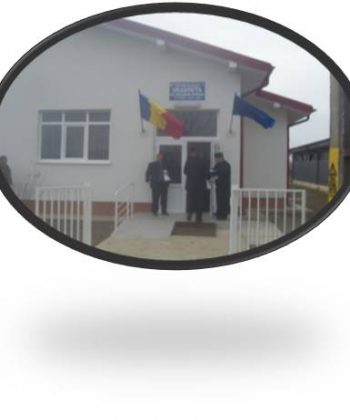 Grădinița cu program normal Țuțora