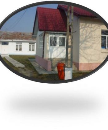 Școala Primară Oprișeni