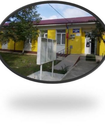 Școala Gimnazială Țuțora